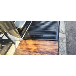 🔥 Asador de Carbón Tipo Barril 80x40 Resistente y Duradero ¡La Parrilla Perfecta para un Asado Saboroso y Auténtico! 🥩"