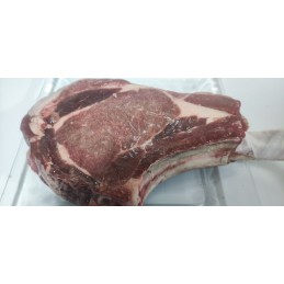 🔥 1 Kg de Tomahawk Nacional Prime ¡El Corte de Carne Más Imponente y Sabroso para tu Parrillada! 🥩✨