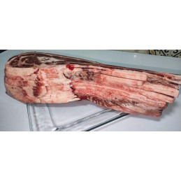 🔥 1 Kg de Aguja Norteña Nacional Prime ¡El Corte Más Jugoso para tu Parrillada Perfecta! 🥩