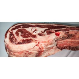 🔥 1 Kg de Aguja Norteña Nacional Prime ¡El Corte Más Jugoso para tu Parrillada Perfecta! 🥩