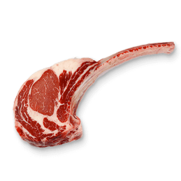 🔥 1 Kg de Tomahawk Nacional Prime ¡El Corte de Carne Más Imponente y Sabroso para tu Parrillada! 🥩✨