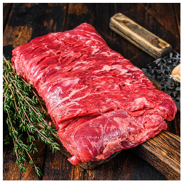 Arrachera Marinada Prime 1KG Nacional que hará vibrar tu parrilla! 😍🥩