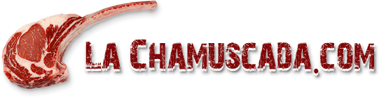 La chamuscada