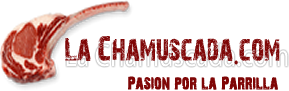 La Chamuscada